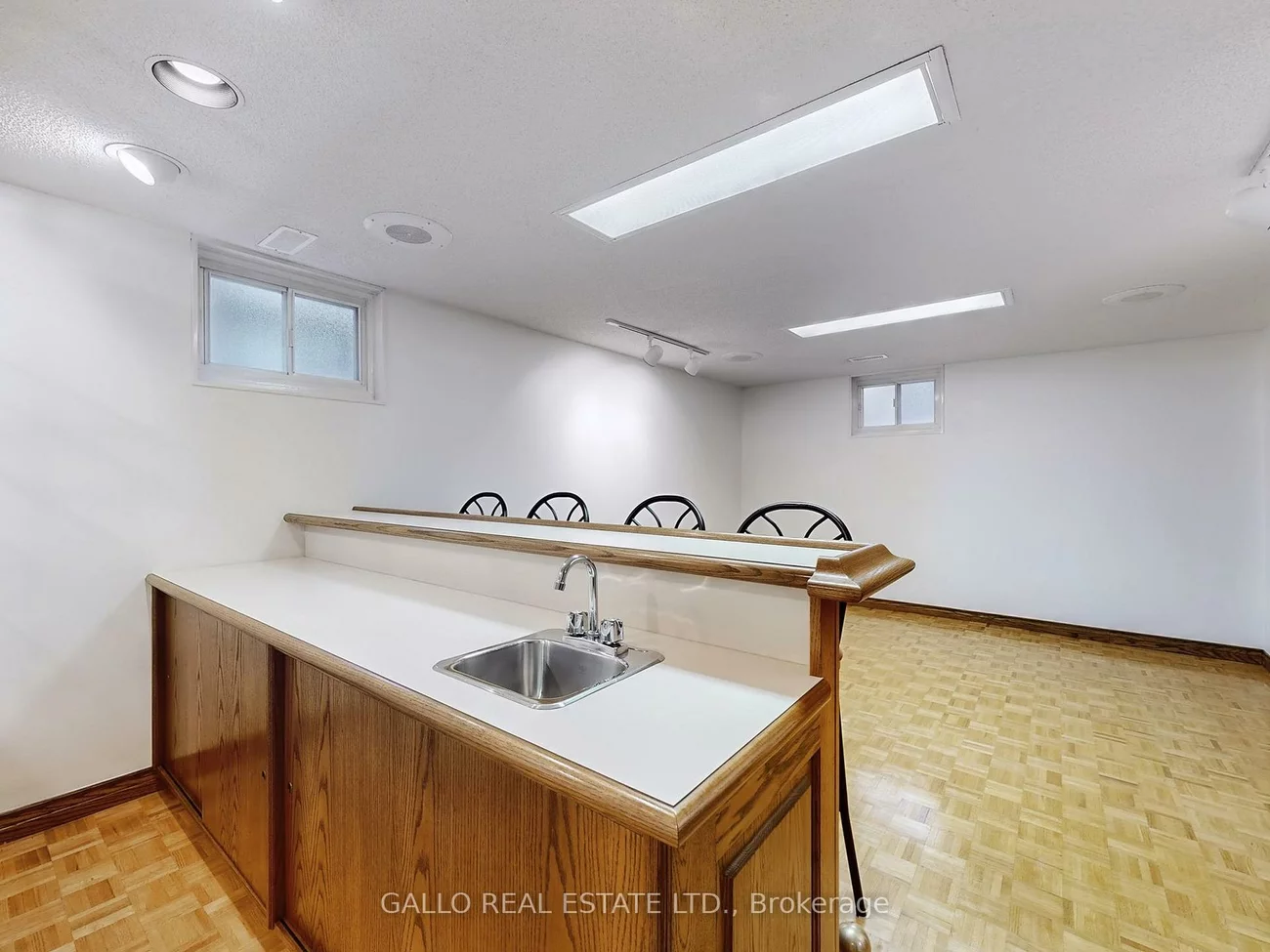 41, Riverton, Humber Summit, Toronto