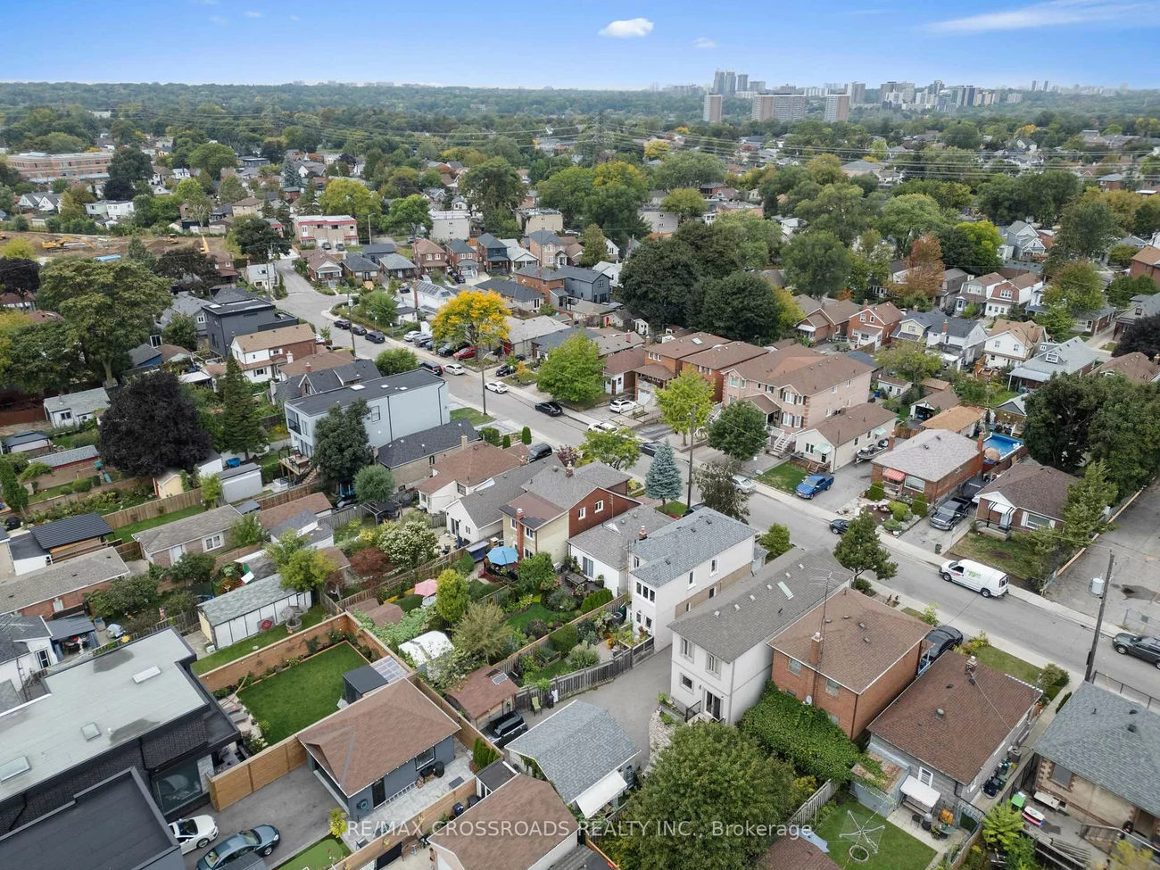 13, Homeview, Rockcliffe-Smythe, Toronto