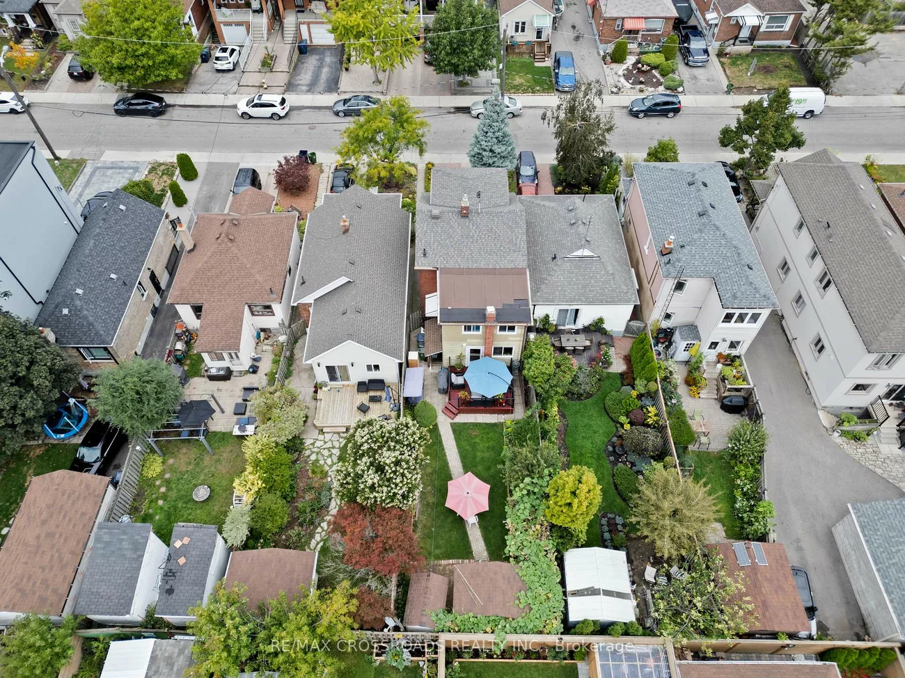 13, Homeview, Rockcliffe-Smythe, Toronto