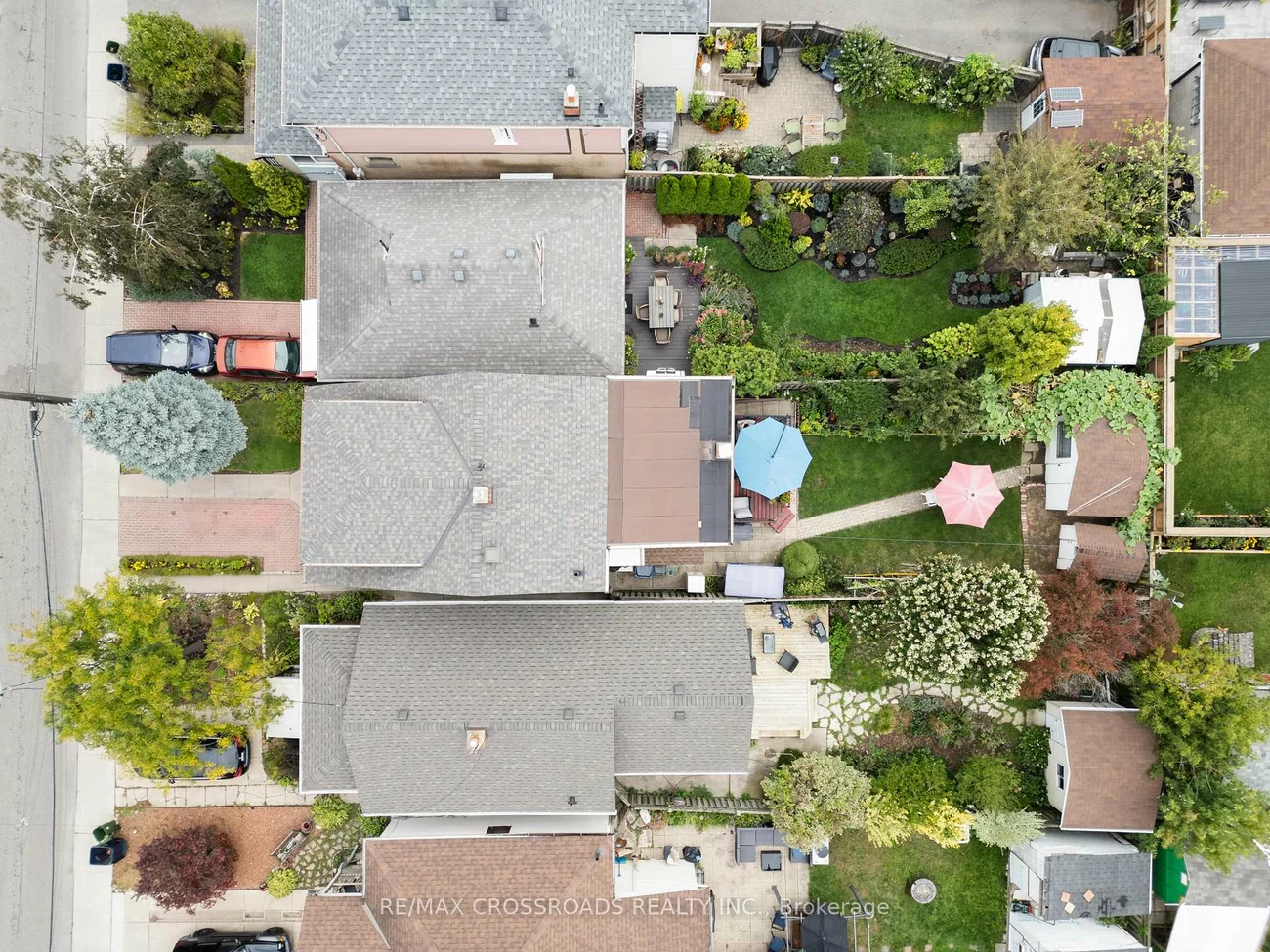 13, Homeview, Rockcliffe-Smythe, Toronto