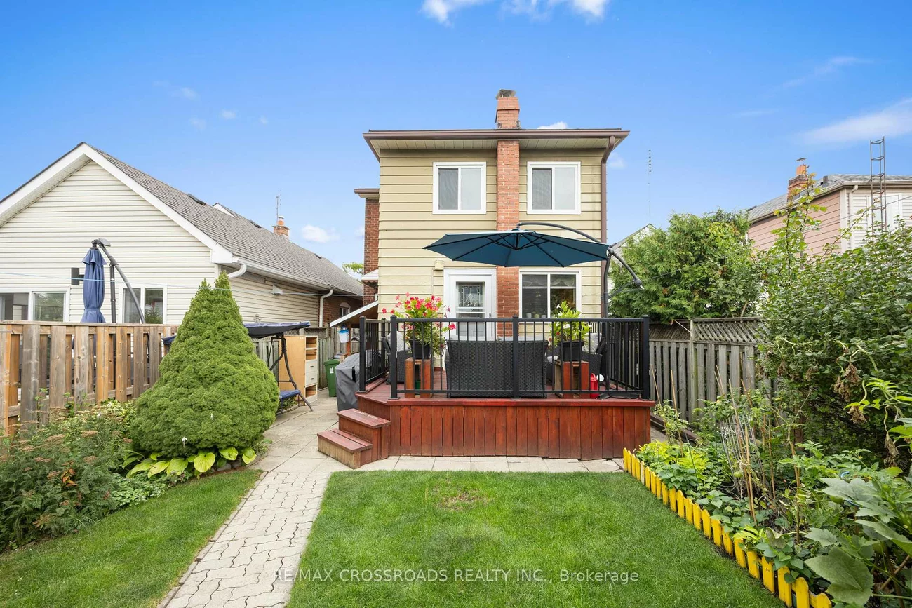 13, Homeview, Rockcliffe-Smythe, Toronto