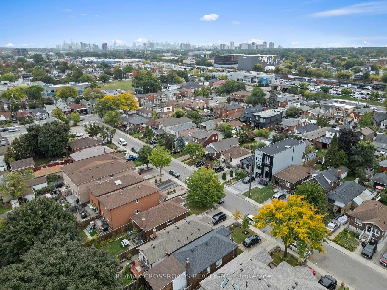 13, Homeview, Rockcliffe-Smythe, Toronto