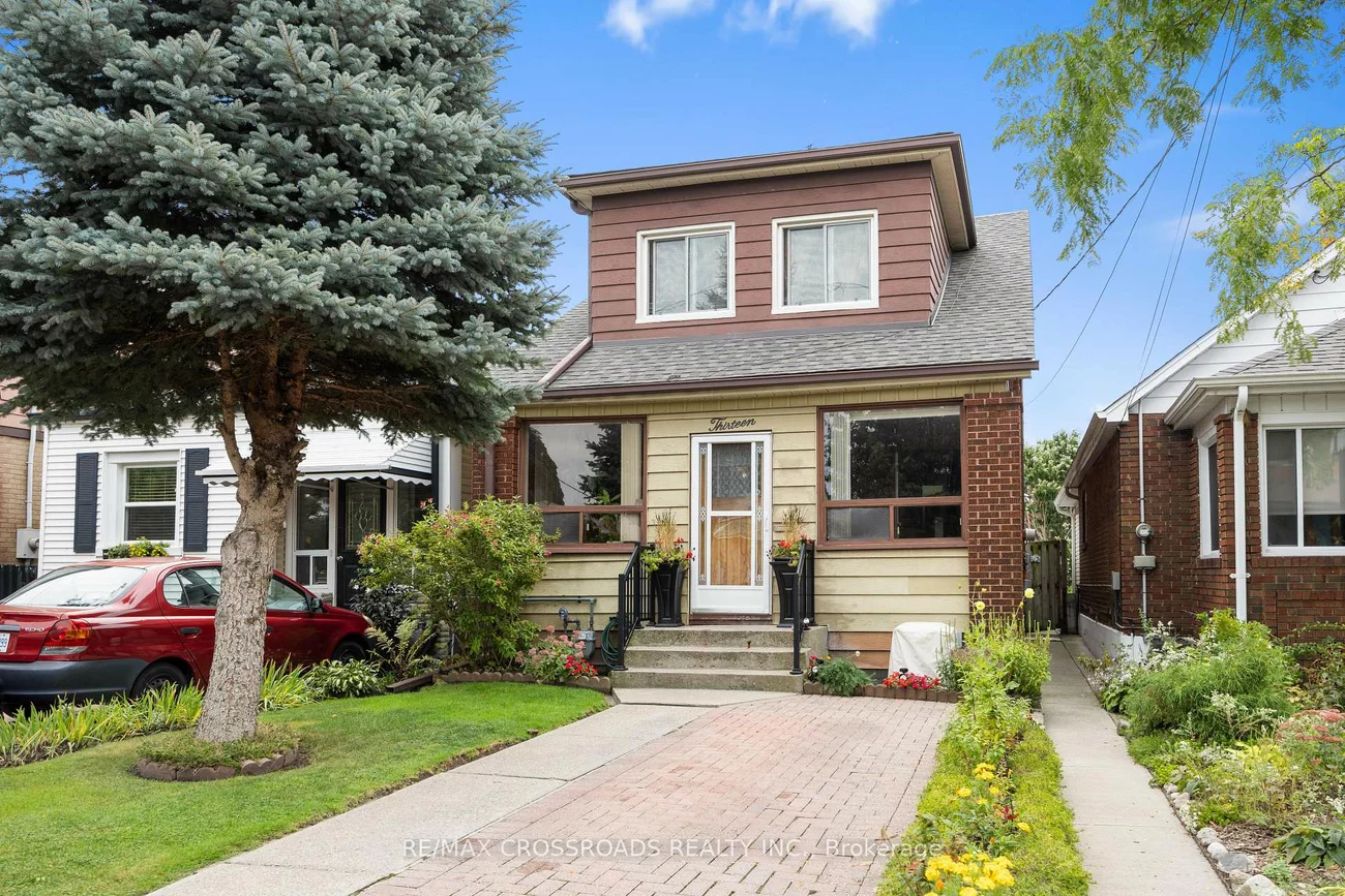 13, Homeview, Rockcliffe-Smythe, Toronto