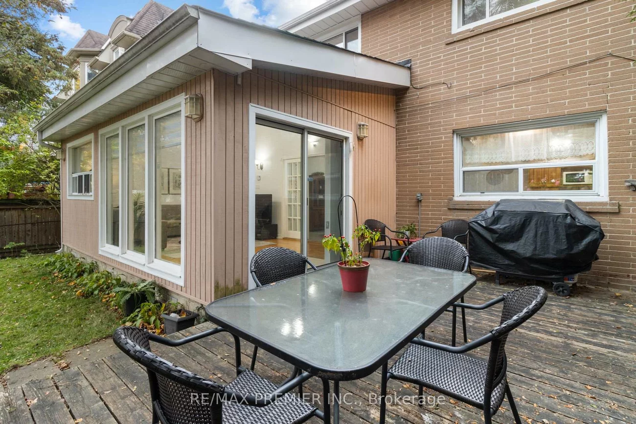 203, Martin Grove, Islington-City Centre West, Toronto