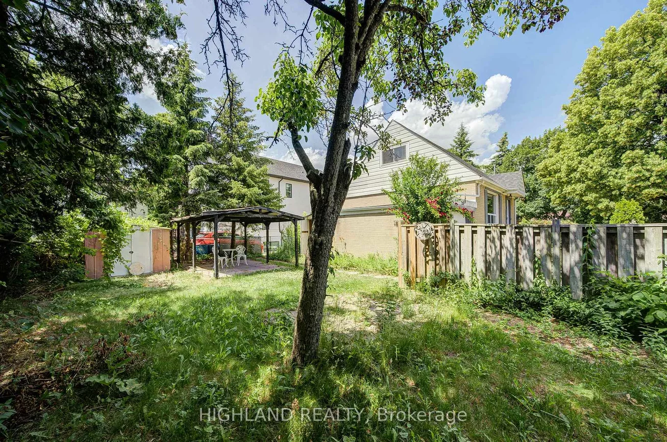 38, Esmond, Elms-Old Rexdale, Toronto