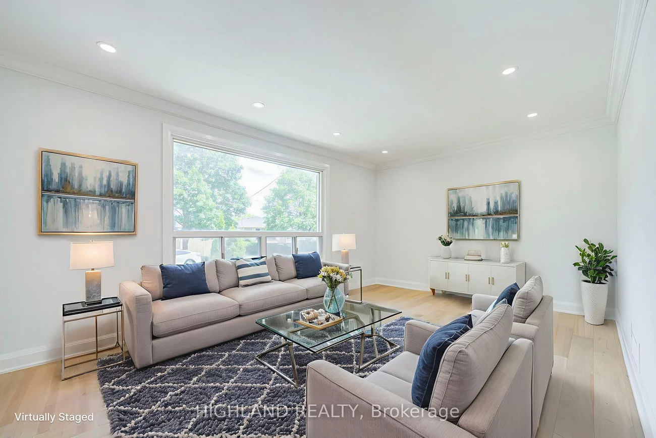 38, Esmond, Elms-Old Rexdale, Toronto