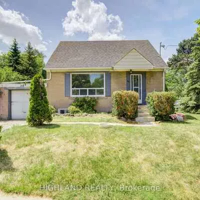 38, Esmond, Elms-Old Rexdale, Toronto