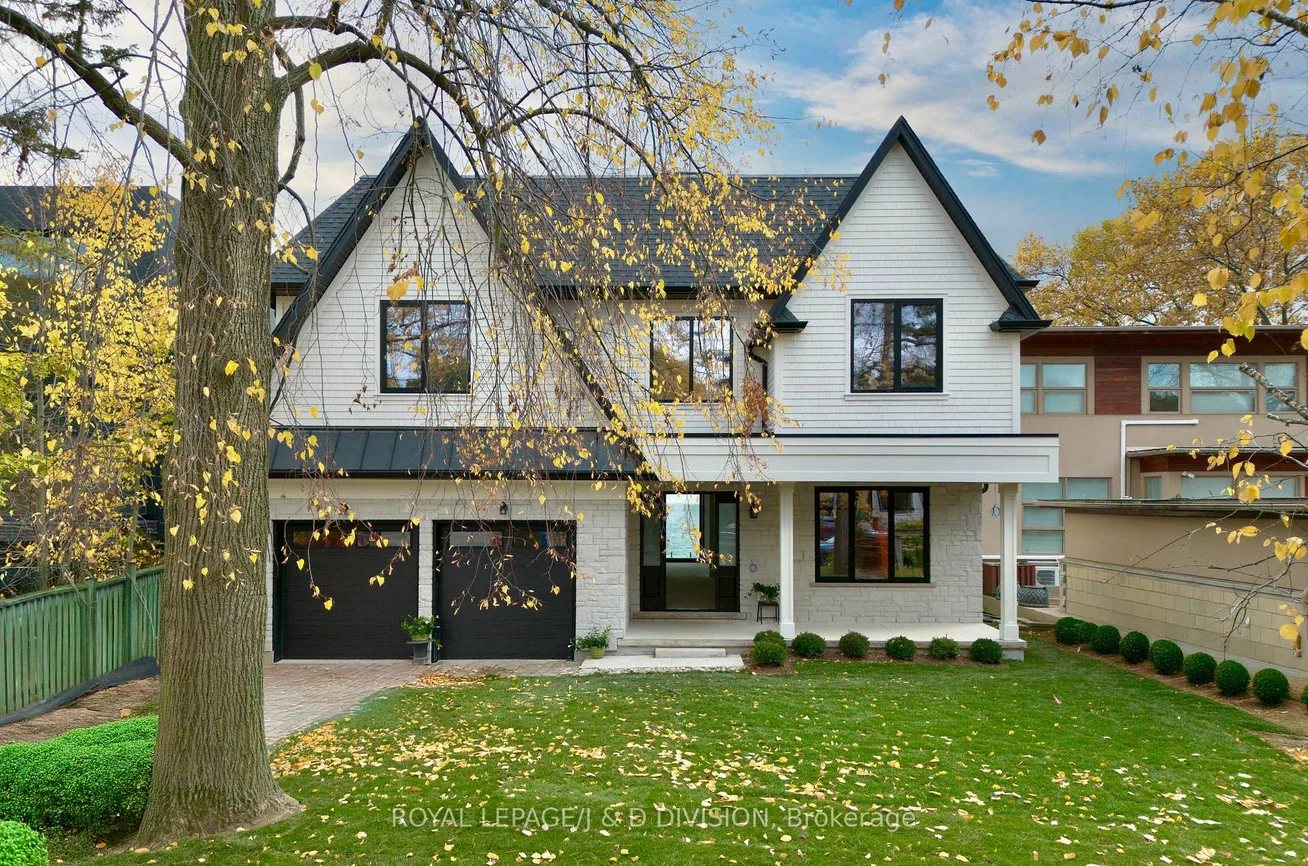 99, Lake Promenade, Long Branch, Toronto