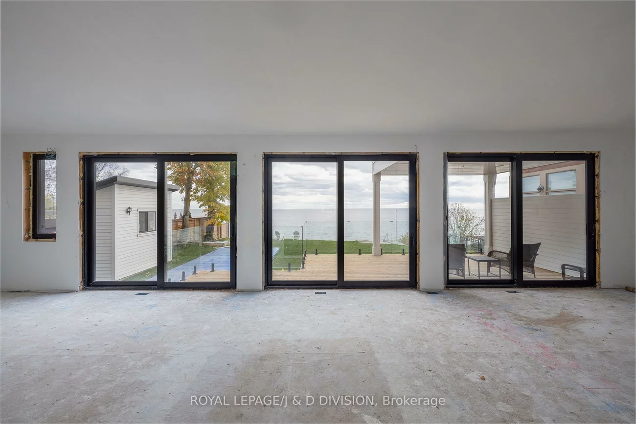 99, Lake Promenade, Long Branch, Toronto