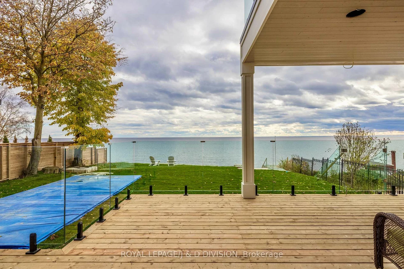 99, Lake Promenade, Long Branch, Toronto