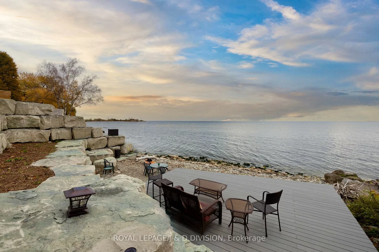 99, Lake Promenade, Long Branch, Toronto