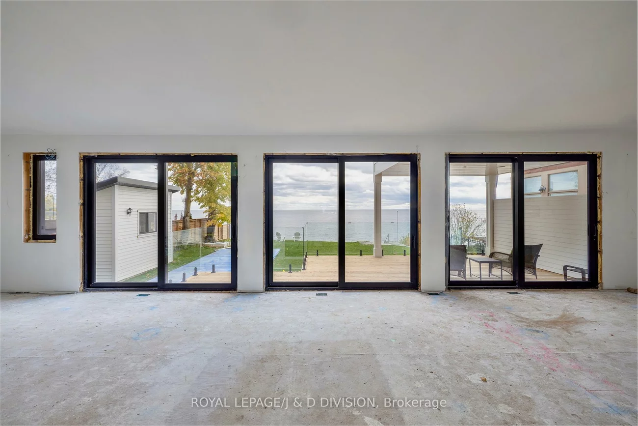 99, Lake Promenade, Long Branch, Toronto