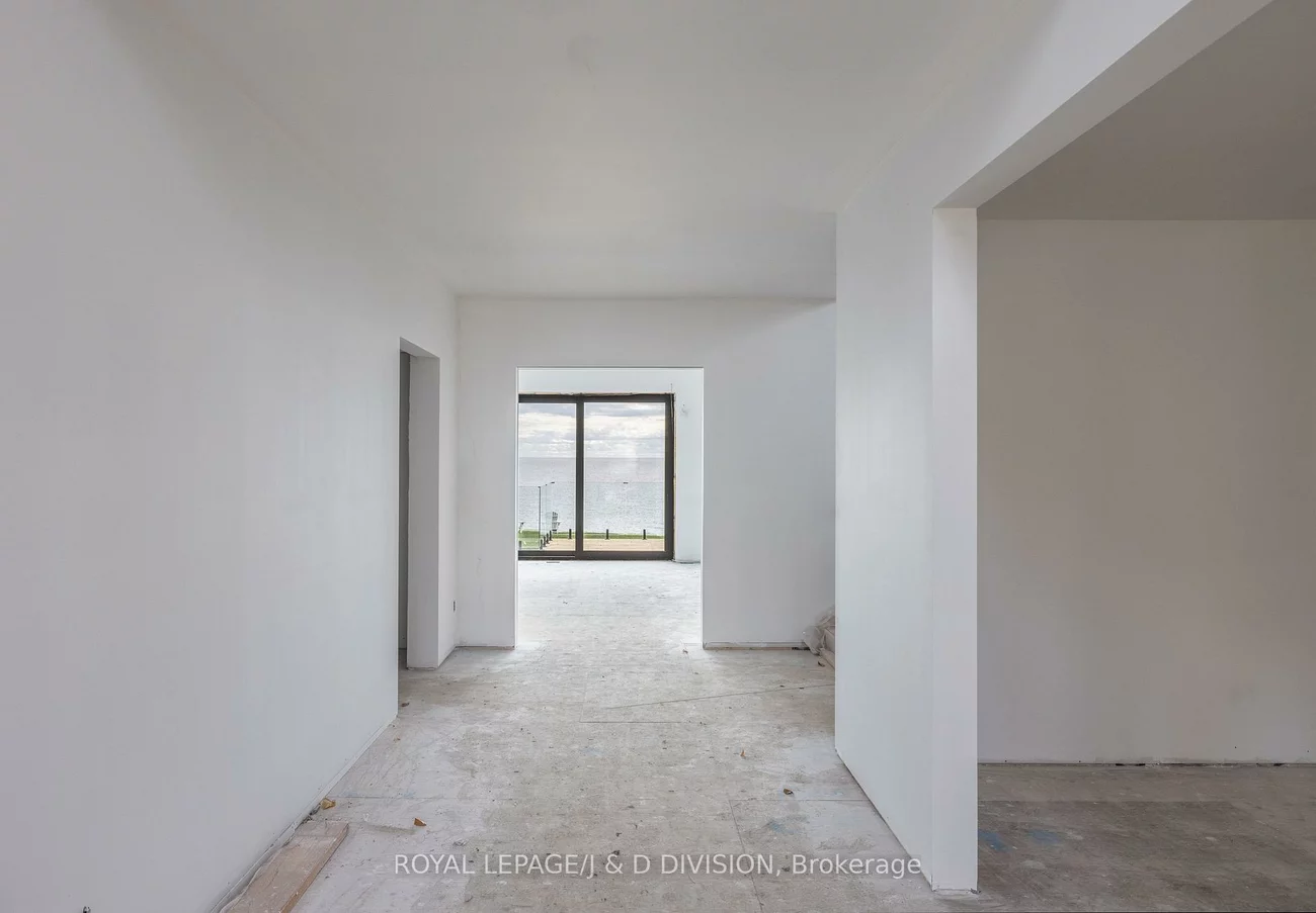 99, Lake Promenade, Long Branch, Toronto