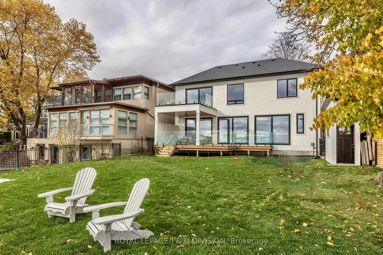 99, Lake Promenade, Long Branch, Toronto