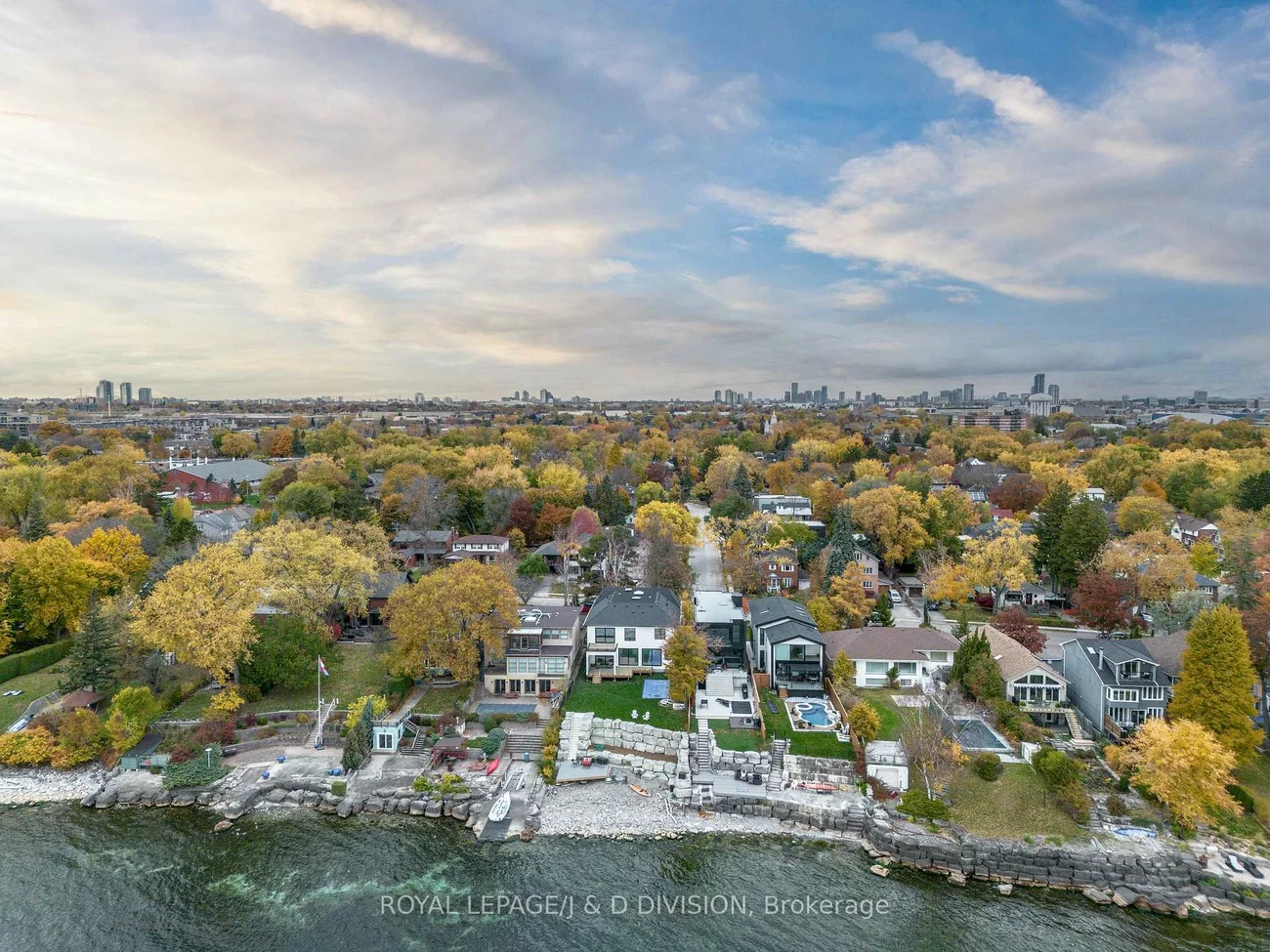 99, Lake Promenade, Long Branch, Toronto