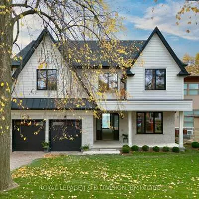 99, Lake Promenade, Long Branch, Toronto