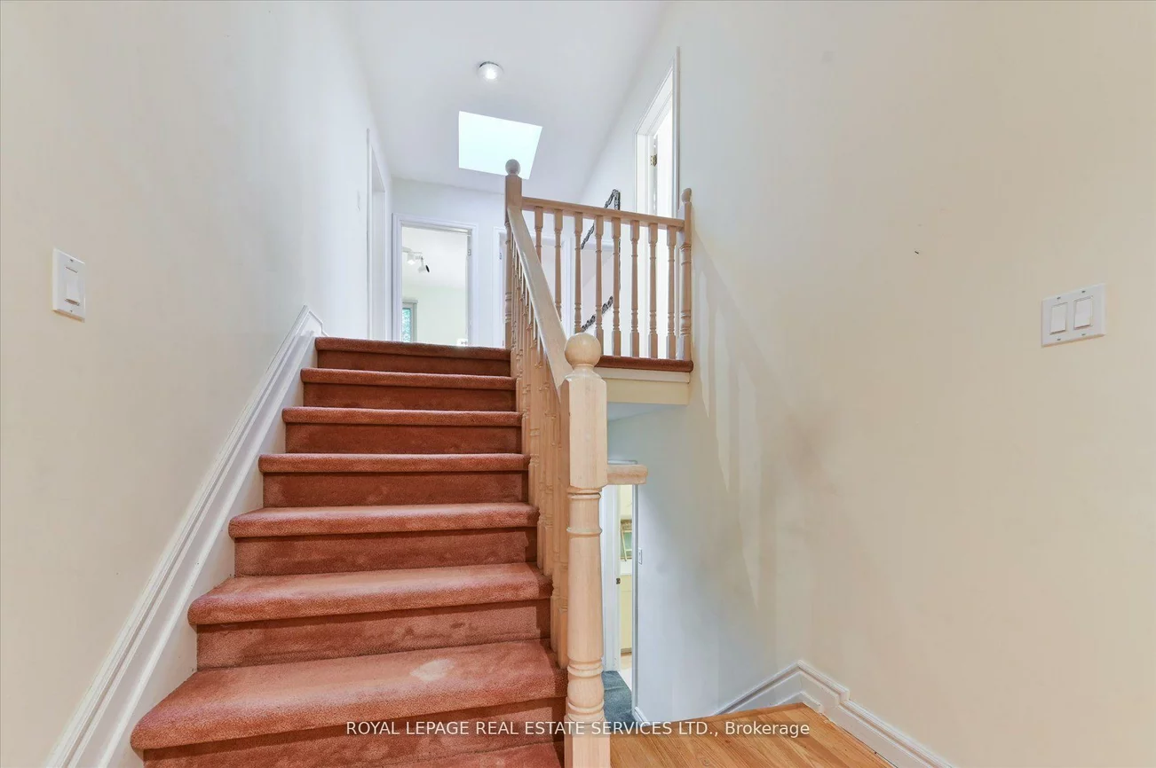 20, Widdicombe, Willowridge-Martingrove-Richview, Toronto