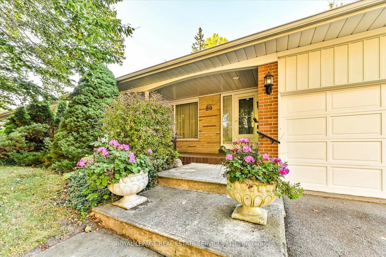 20, Widdicombe, Willowridge-Martingrove-Richview, Toronto