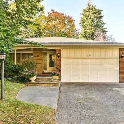 20, Widdicombe, Willowridge-Martingrove-Richview, Toronto