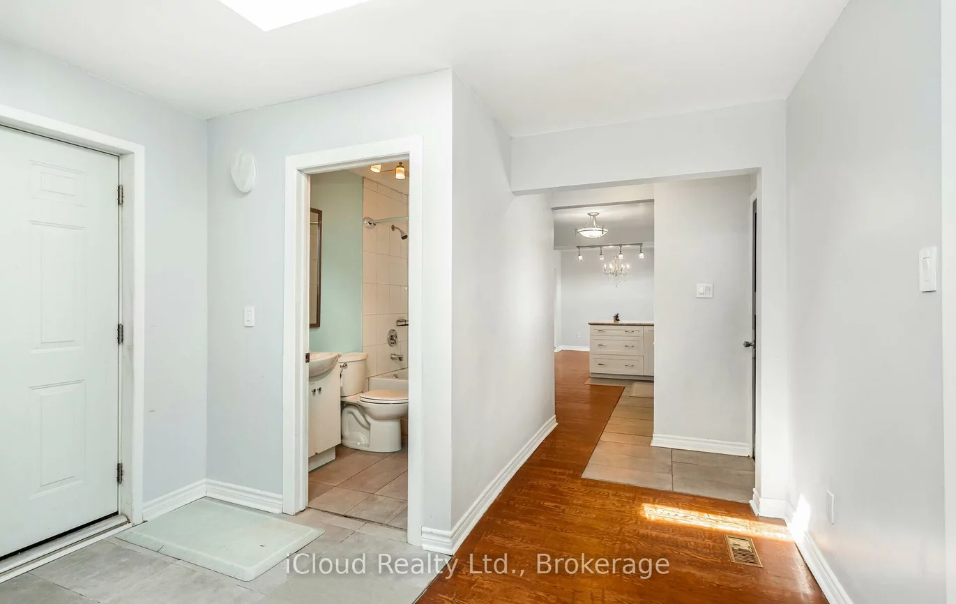 95, Willowridge, Willowridge-Martingrove-Richview, Toronto