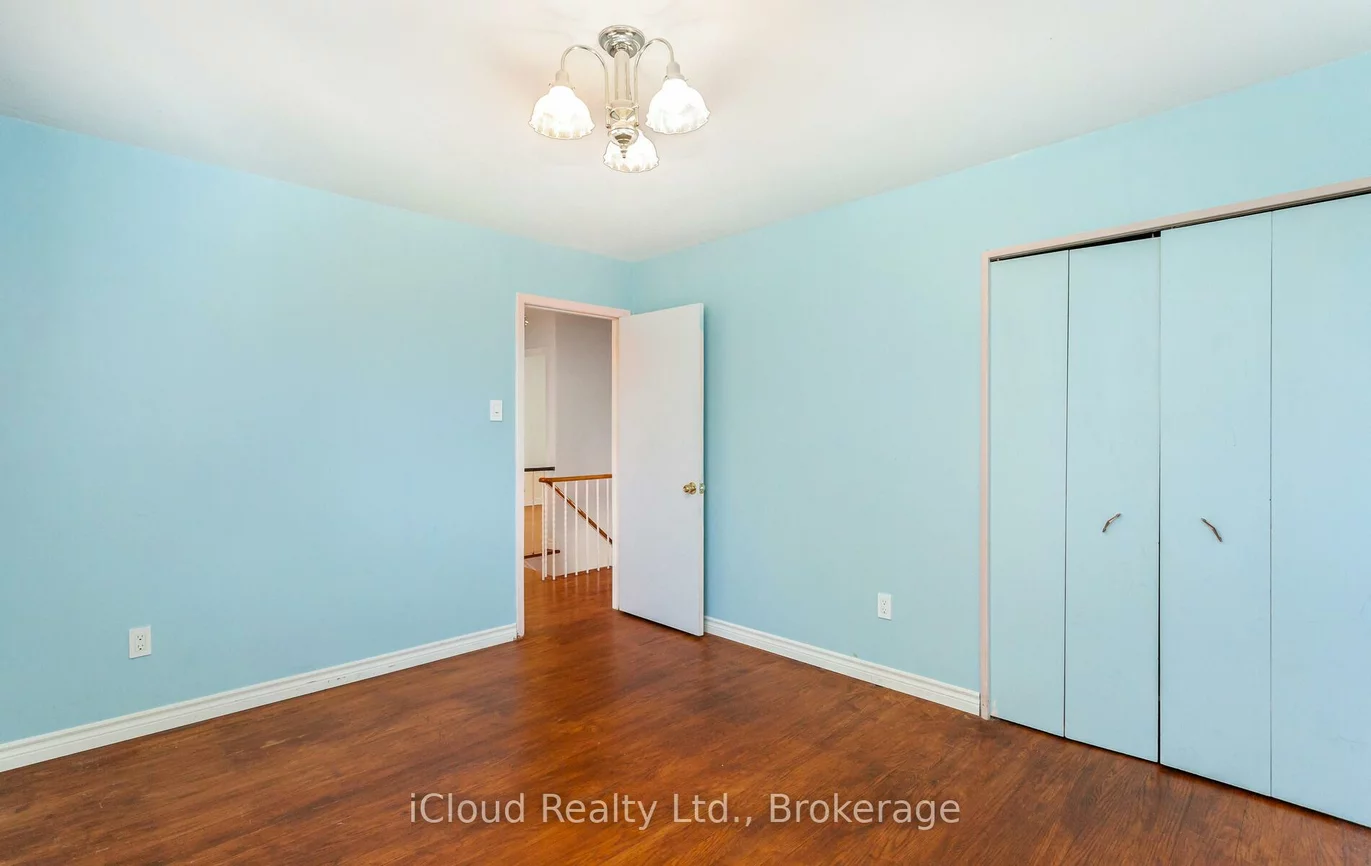 95, Willowridge, Willowridge-Martingrove-Richview, Toronto