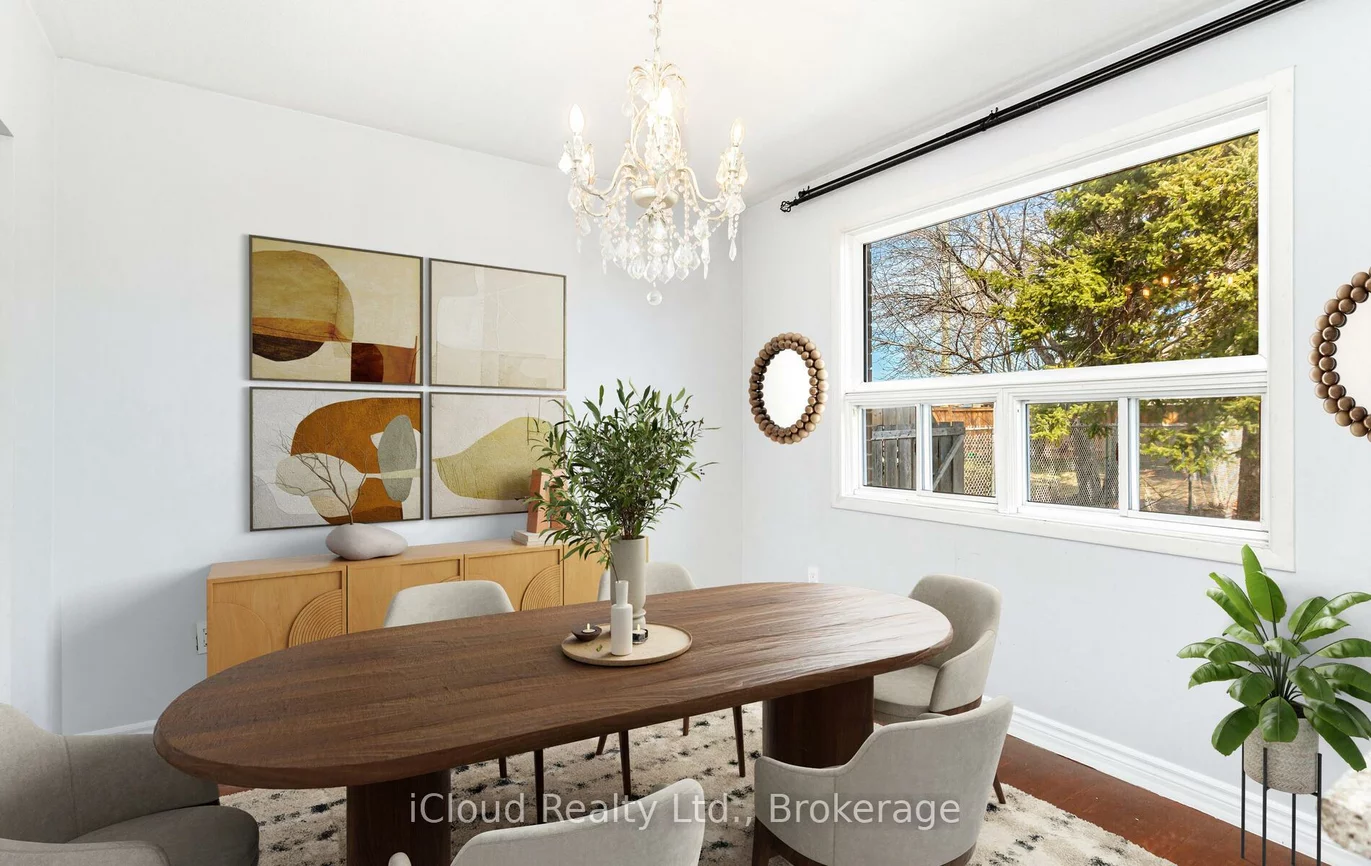 95, Willowridge, Willowridge-Martingrove-Richview, Toronto