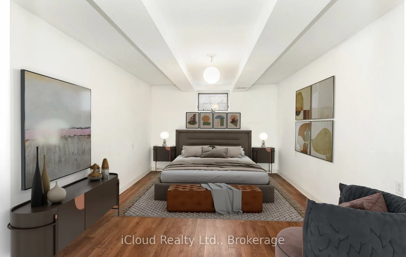 95, Willowridge, Willowridge-Martingrove-Richview, Toronto