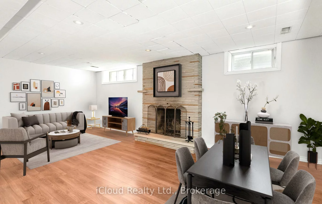 95, Willowridge, Willowridge-Martingrove-Richview, Toronto