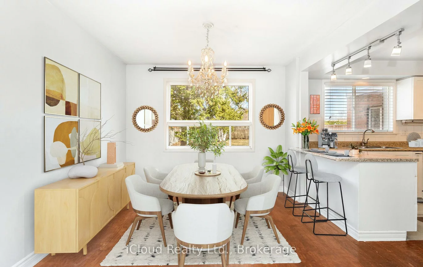 95, Willowridge, Willowridge-Martingrove-Richview, Toronto