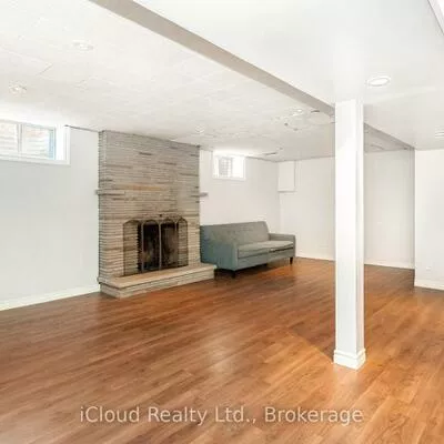 95, Willowridge, Willowridge-Martingrove-Richview, Toronto