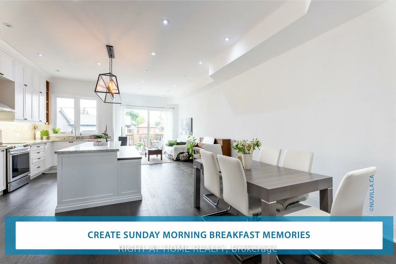 10, Marshall, Rockcliffe-Smythe, Toronto