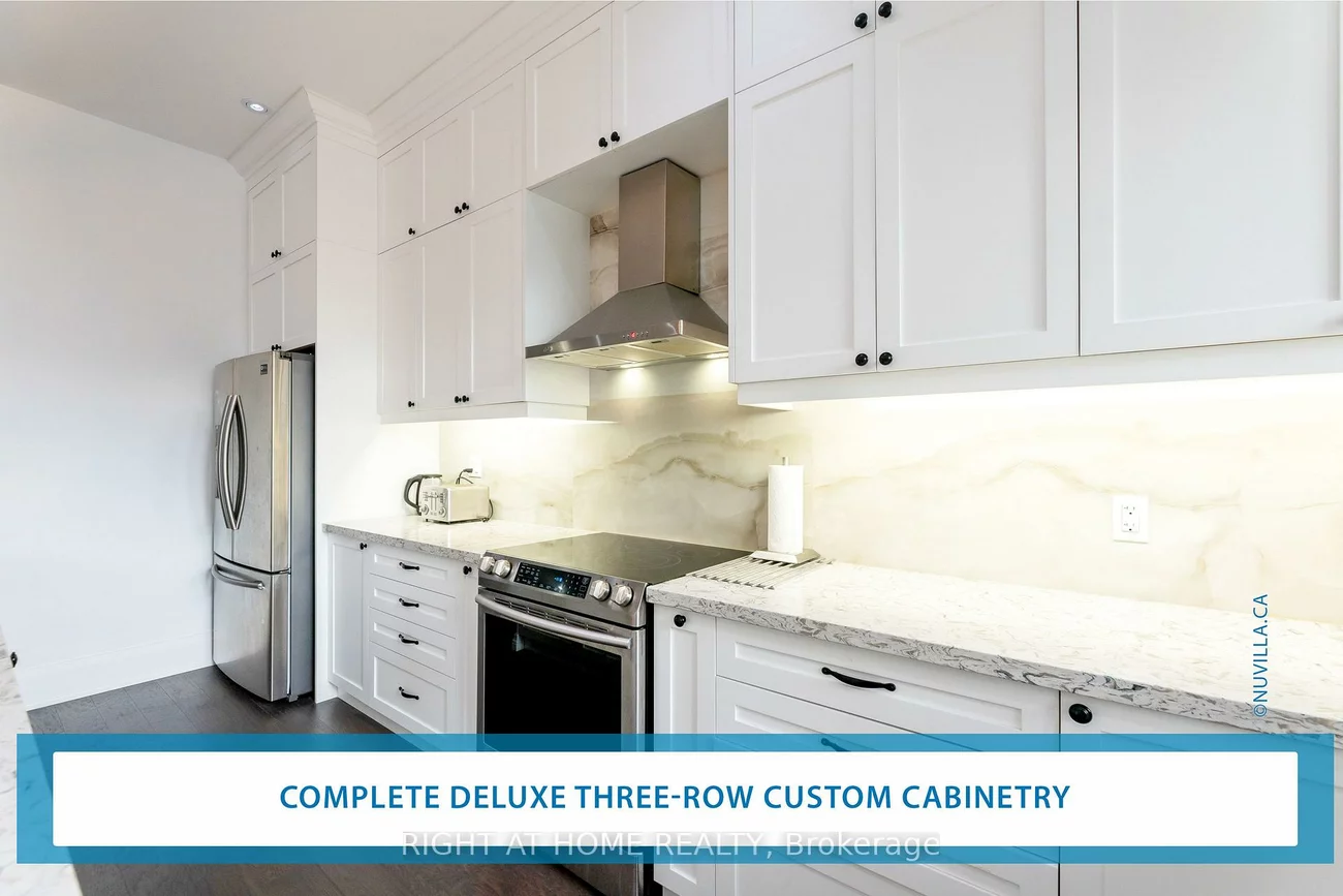 10, Marshall, Rockcliffe-Smythe, Toronto