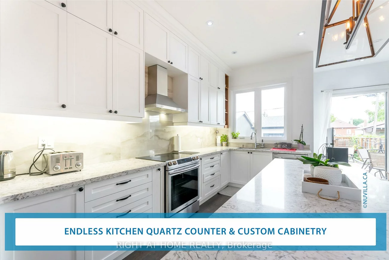 10, Marshall, Rockcliffe-Smythe, Toronto