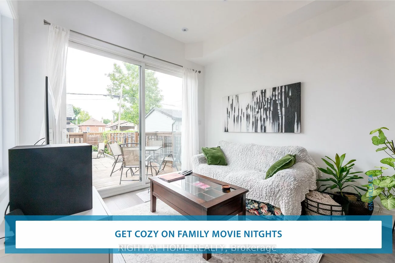 10, Marshall, Rockcliffe-Smythe, Toronto