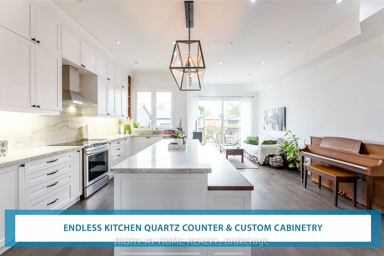 10, Marshall, Rockcliffe-Smythe, Toronto