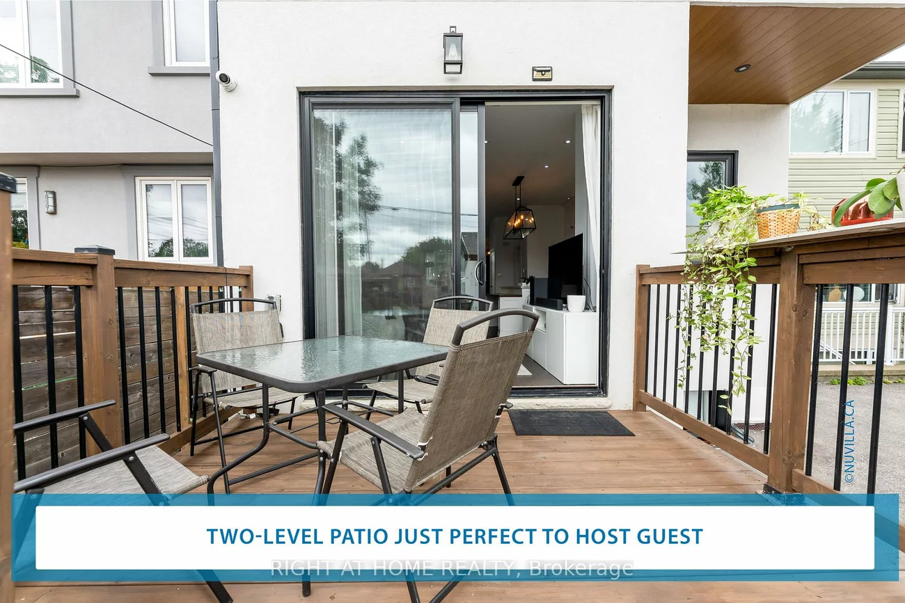 10, Marshall, Rockcliffe-Smythe, Toronto