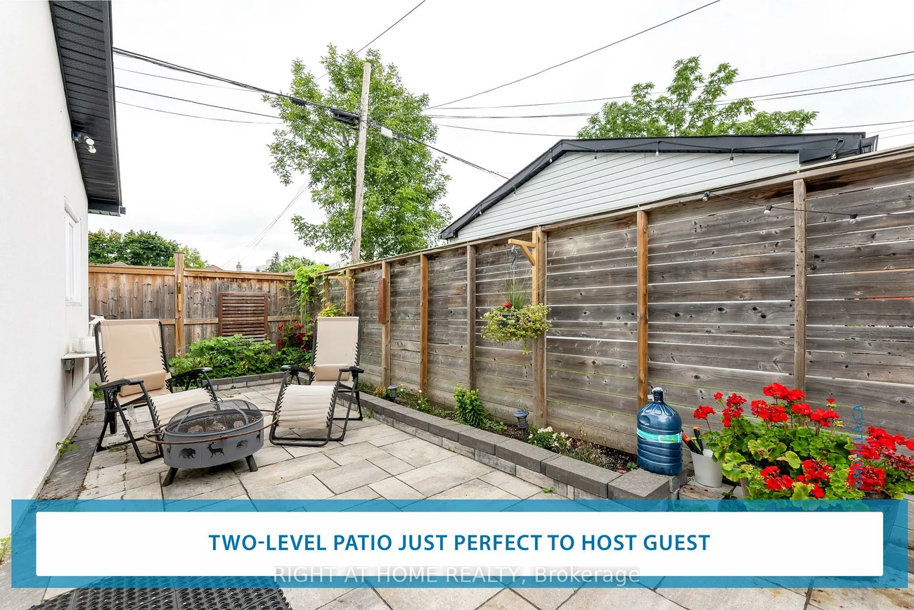 10, Marshall, Rockcliffe-Smythe, Toronto