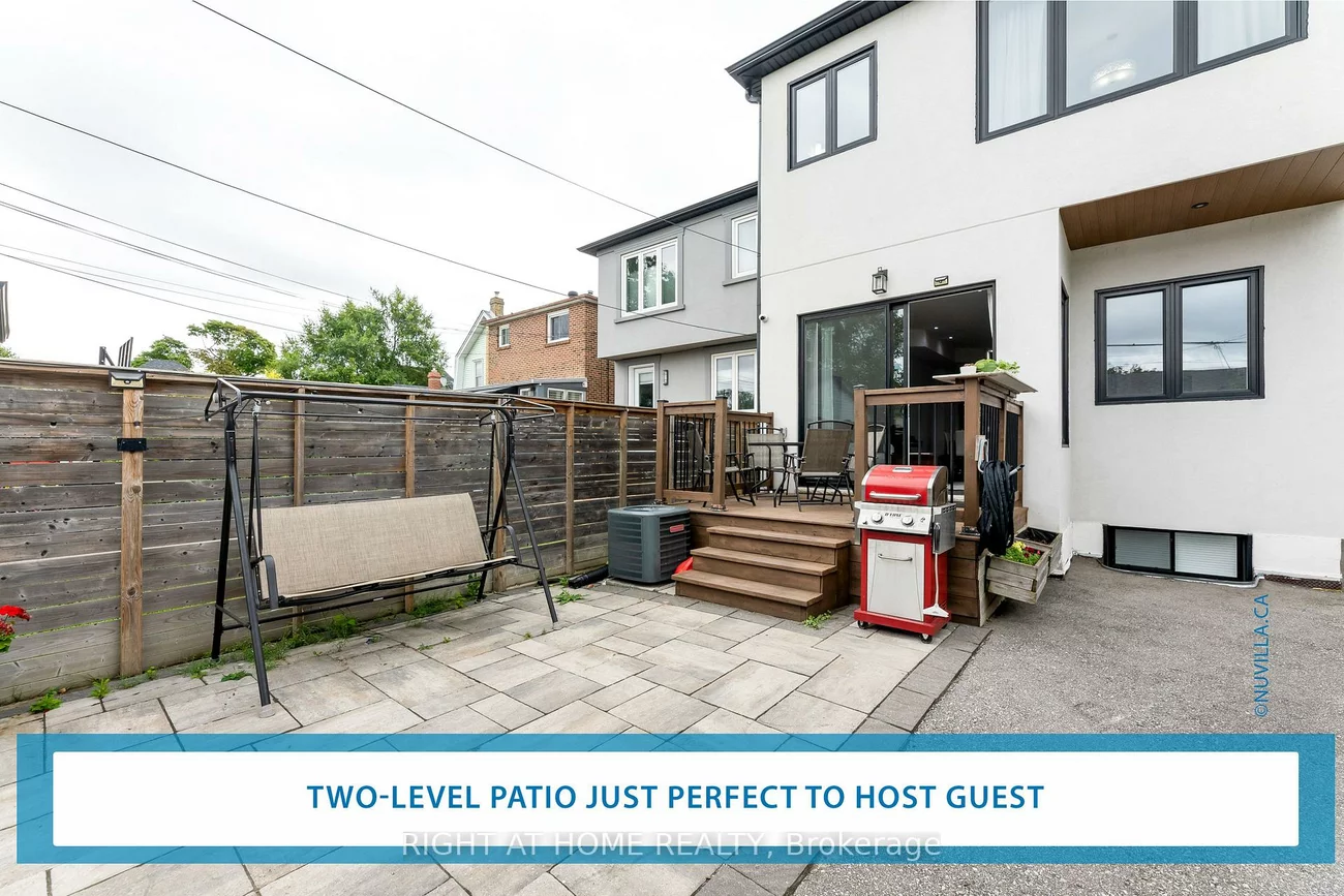 10, Marshall, Rockcliffe-Smythe, Toronto