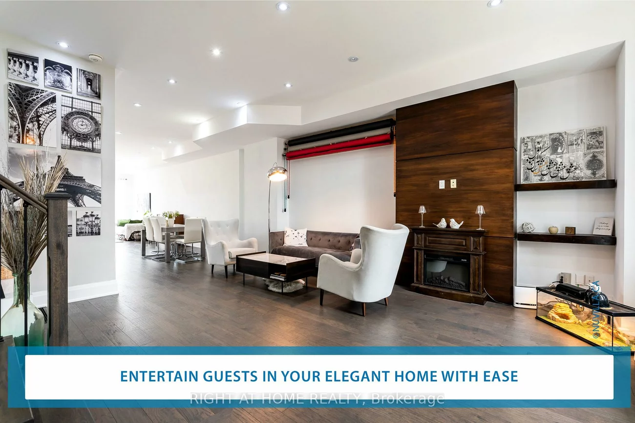 10, Marshall, Rockcliffe-Smythe, Toronto