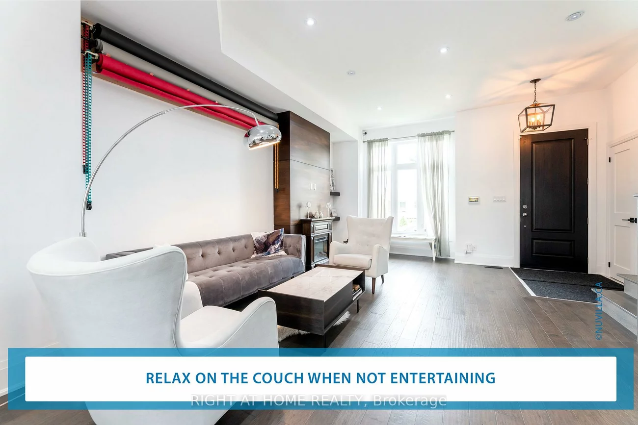 10, Marshall, Rockcliffe-Smythe, Toronto