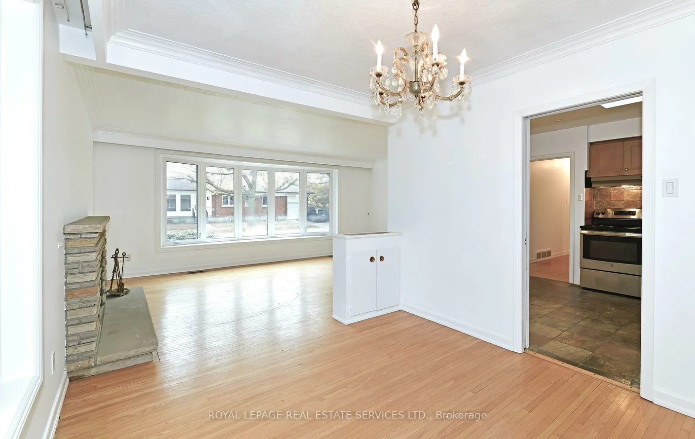 3, Kellogg, Stonegate-Queensway, Toronto