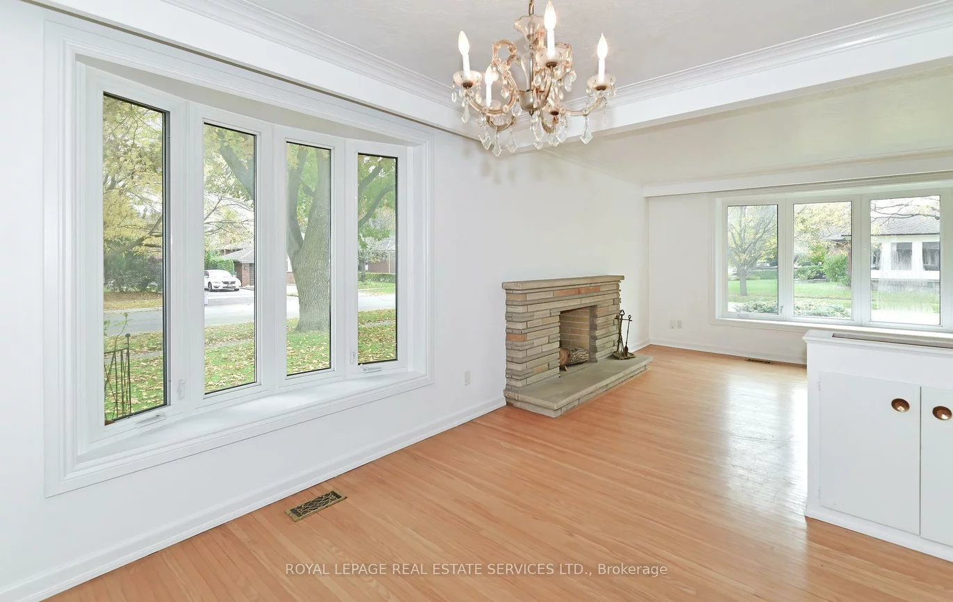 3, Kellogg, Stonegate-Queensway, Toronto