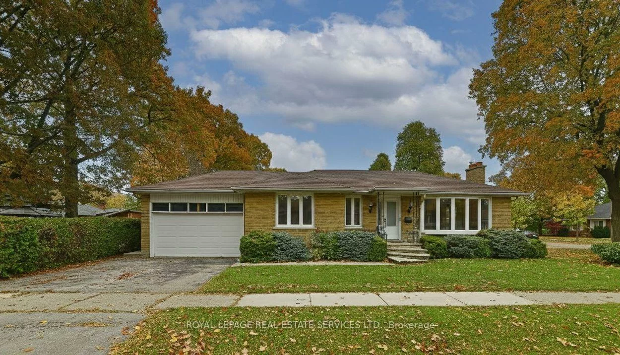 3, Kellogg, Stonegate-Queensway, Toronto