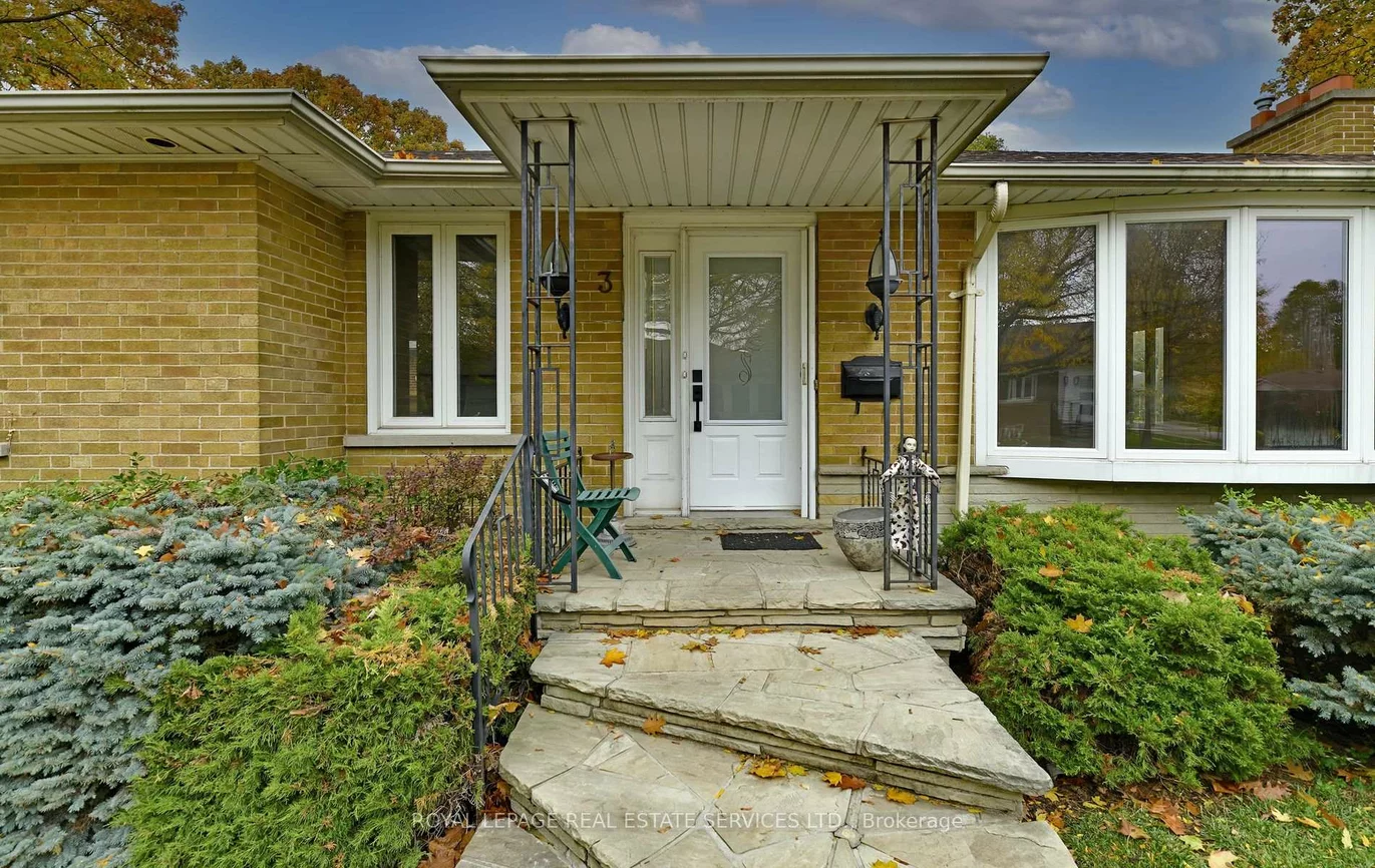 3, Kellogg, Stonegate-Queensway, Toronto