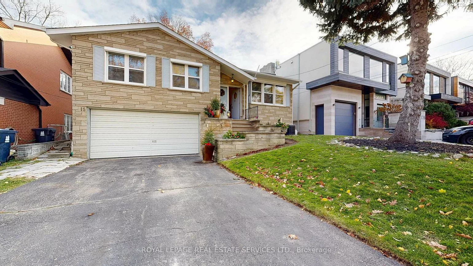 15, Cosmo, Stonegate-Queensway, Toronto