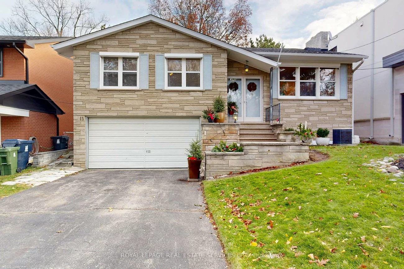 15, Cosmo, Stonegate-Queensway, Toronto