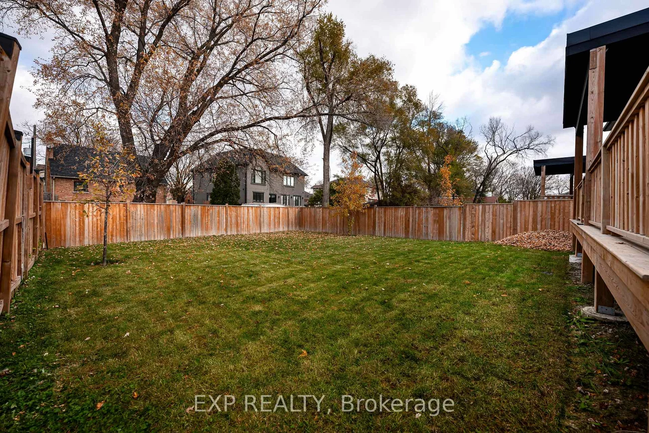 16, Walsh, Humberlea-Pelmo Park W5, Toronto