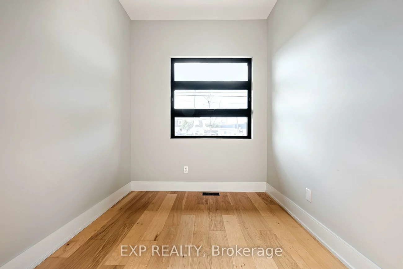 16, Walsh, Humberlea-Pelmo Park W5, Toronto