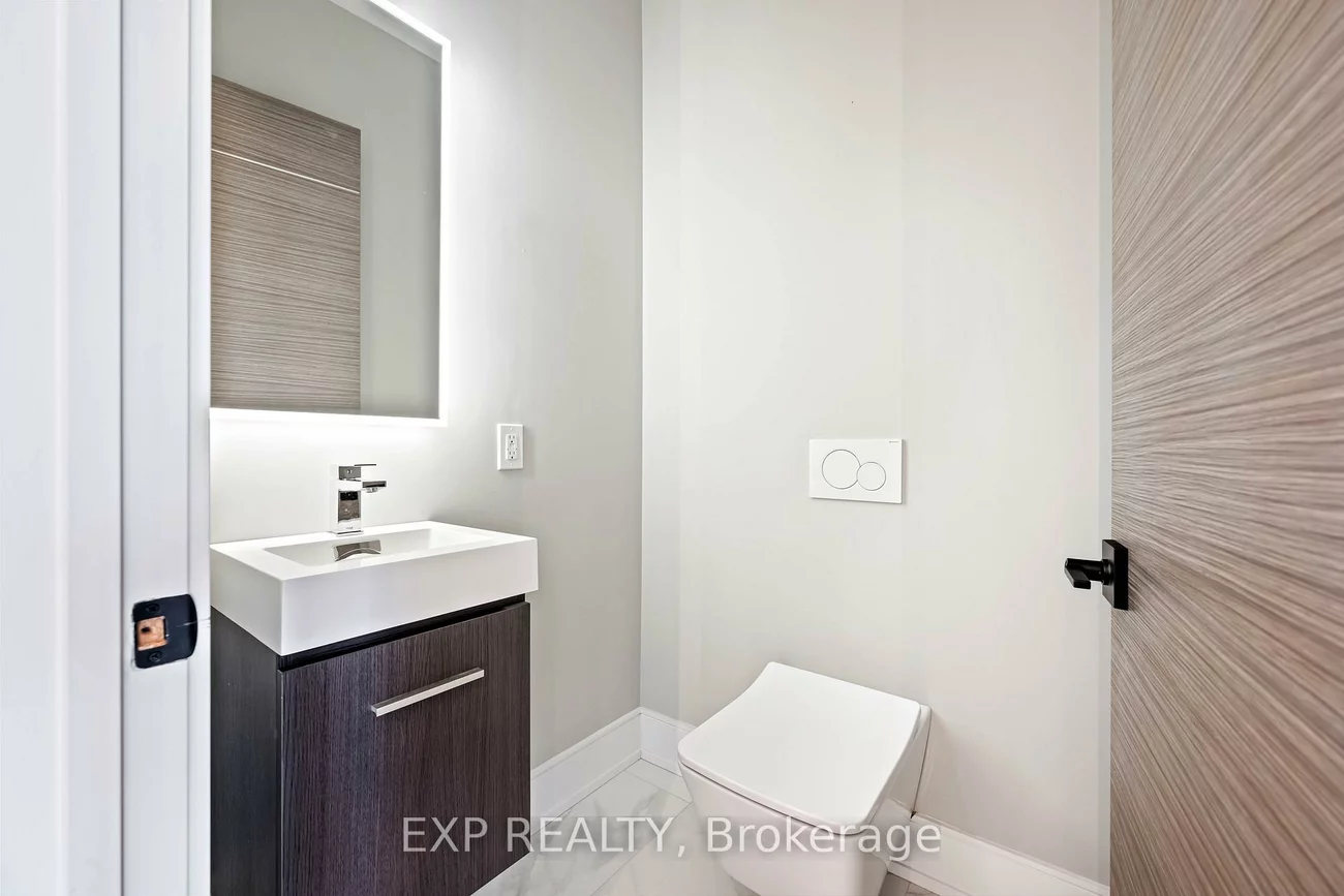 16, Walsh, Humberlea-Pelmo Park W5, Toronto