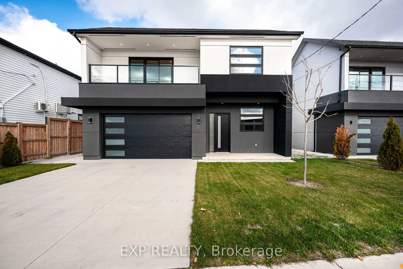 16, Walsh, Humberlea-Pelmo Park W5, Toronto